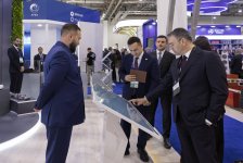 AzerGold participates in the 6th Rebuild Garabagh exhibition (PHOTO/VIDEO)