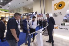 AzerGold participates in the 6th Rebuild Garabagh exhibition (PHOTO/VIDEO)
