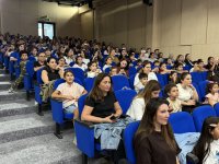 Azerbaijan's Fuzuli celebrates city day with concert program (PHOTO)