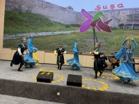 Azerbaijan's Fuzuli celebrates city day with concert program (PHOTO)
