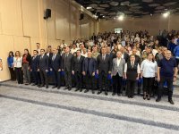 Azerbaijan's Fuzuli celebrates city day with concert program (PHOTO)