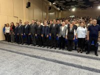 Azerbaijan's Fuzuli celebrates city day with concert program (PHOTO)