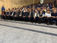 Azerbaijan's Fuzuli celebrates city day with concert program (PHOTO)