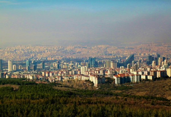 What is happening in relations between Türkiye and Azerbaijan? - explainer