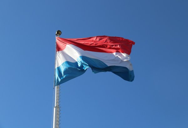 Netherlands Embassy Congratulates Azerbaijan on Restoration of Independence Day (PHOTO)