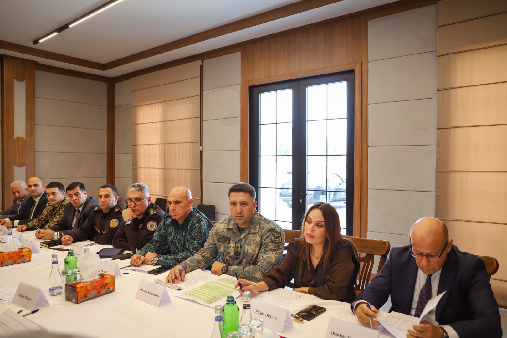 Azerbaijan clears 309,000 hectares of mines in liberated districts (PHOTO)