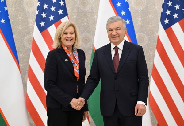 Uzbekistan, Franklin Templeton plan next phase of state-owned firm reforms