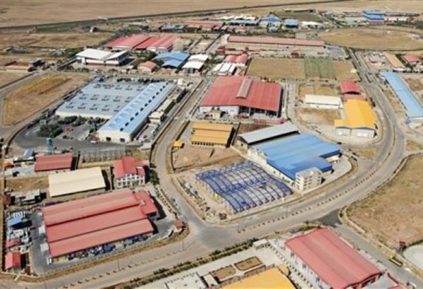 Iran's Bushehr approves 88 industrial projects worth $43.3M