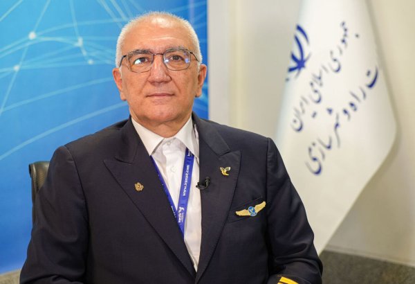 IranAir says foreign airlines owe $30M in unpaid service fees