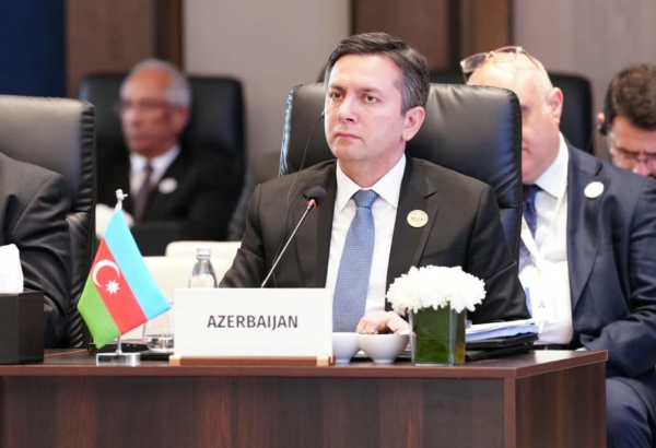 OIC reaffirms four Azerbaijan resolutions, backs Baku-Yerevan peace process