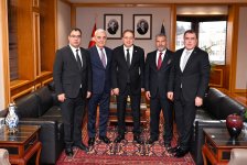 International Azerbaijan Congress opens in Eskişehir, Türkiye (PHOTO)