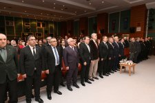 International Azerbaijan Congress opens in Eskişehir, Türkiye (PHOTO)