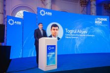 ABB Bank holds International Risk Forum (PHOTO)