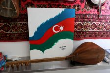 Azerbaijani diaspora discusses national unity at Thessaloniki meeting (PHOTO)