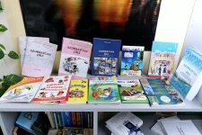 Azerbaijani diaspora discusses national unity at Thessaloniki meeting (PHOTO)