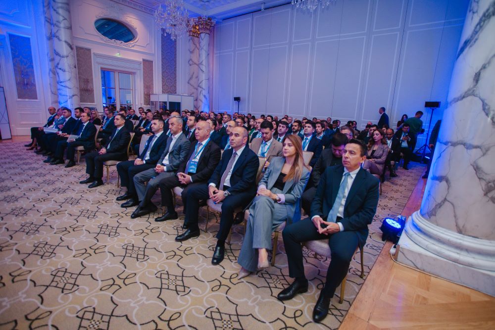 ABB Bank holds International Risk Forum (PHOTO)