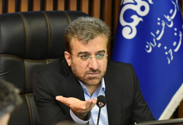 Iran’s Khazar Oil completes seismic survey in Caspian Sea Block 13