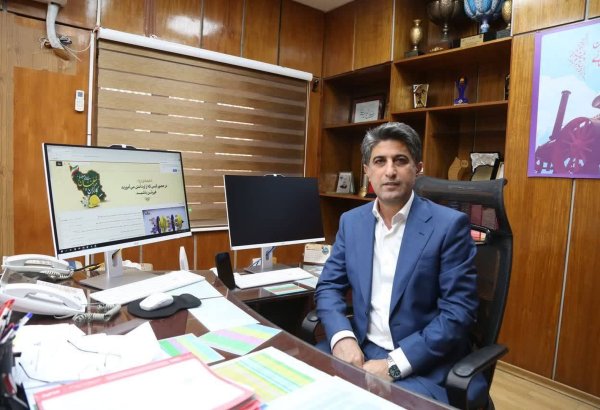 Iran's Masjed Soleyman oil producer exceeds six-month target