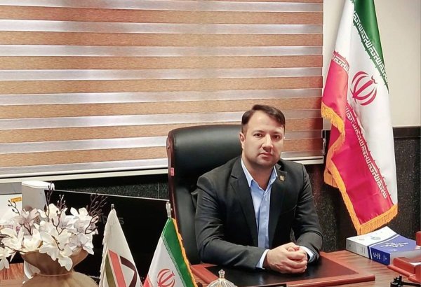 Iran's Poldasht customs exports rise 807% in value