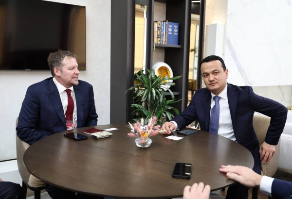Uzbekistan, ReElement agree on critical minerals pilot