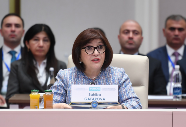 Azerbaijan reaffirms commitment to strengthening cooperation within TURKPA