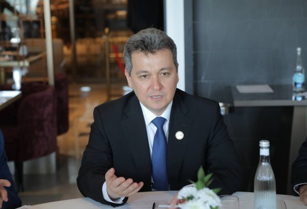 Uzbekistan, Google Cloud discuss digital transformation cooperation