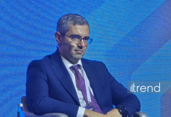 Azerbaijani official says compliance key to shielding banks from sanctions