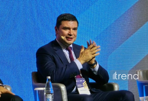 Risk management boosts importance of adapting to changing conditions - Bir Ecosystem's CEO