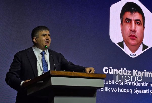 Azerbaijan highlights compliance as driver of company value