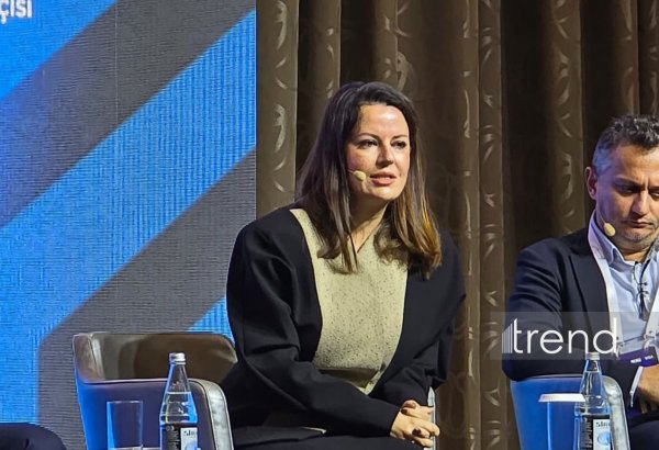 Azercell executive warns of rising cybersecurity, compliance risks