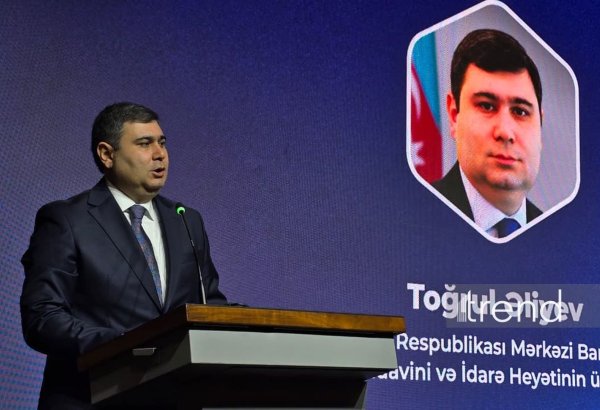 Azerbaijan's Central Bank notes growing importance of non-financial risks