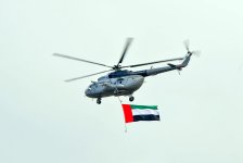 Azerbaijan hosts Distinguished Visitors’ Day at ‘Falcons Meet 2026’ drill (PHOTO/VIDEO)