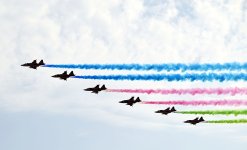 Azerbaijan hosts Distinguished Visitors’ Day at ‘Falcons Meet 2026’ drill (PHOTO/VIDEO)