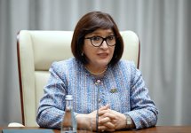 Japarov says Kyrgyzstan-Azerbaijan alliance has special character (PHOTO)