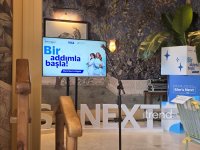 Visa and Birbank Biznes launch 4th She’s Next Program in Azerbaijan (PHOTO)