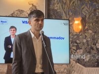 Visa and Birbank Biznes launch 4th She’s Next Program in Azerbaijan (PHOTO)