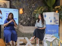 Visa and Birbank Biznes launch 4th She’s Next Program in Azerbaijan (PHOTO)