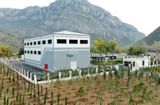 Azerbaijan’s Zangilan hydropower plants generate 215M kWh to date (PHOTO)
