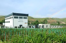 Azerbaijan’s Zangilan hydropower plants generate 215M kWh to date (PHOTO)