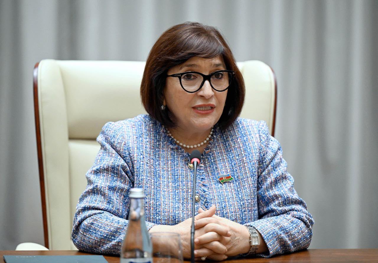 Japarov says Kyrgyzstan-Azerbaijan alliance has special character (PHOTO)