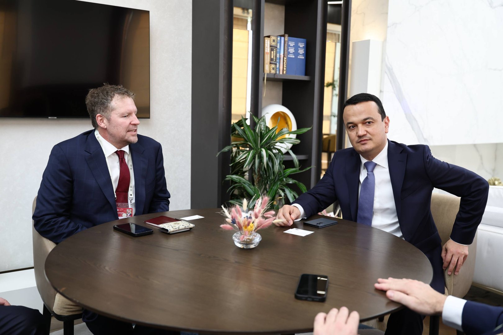 Uzbekistan, ReElement agree on critical minerals pilot