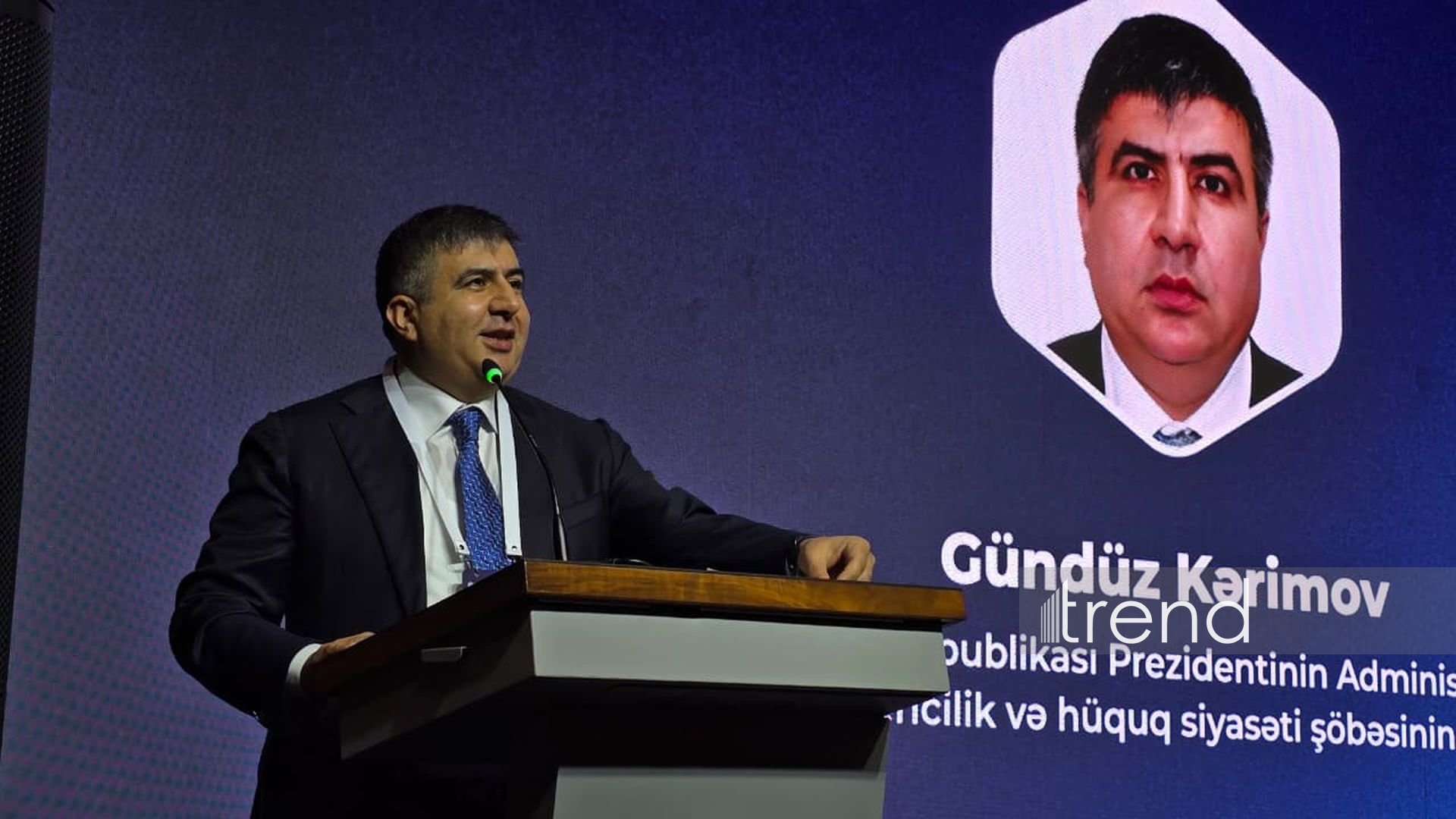 Azerbaijan highlights compliance as driver of company value