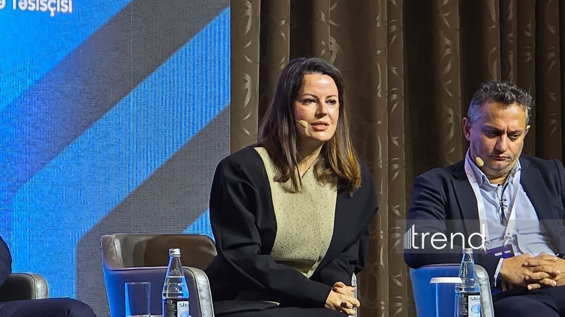 Azercell executive warns of rising cybersecurity, compliance risks