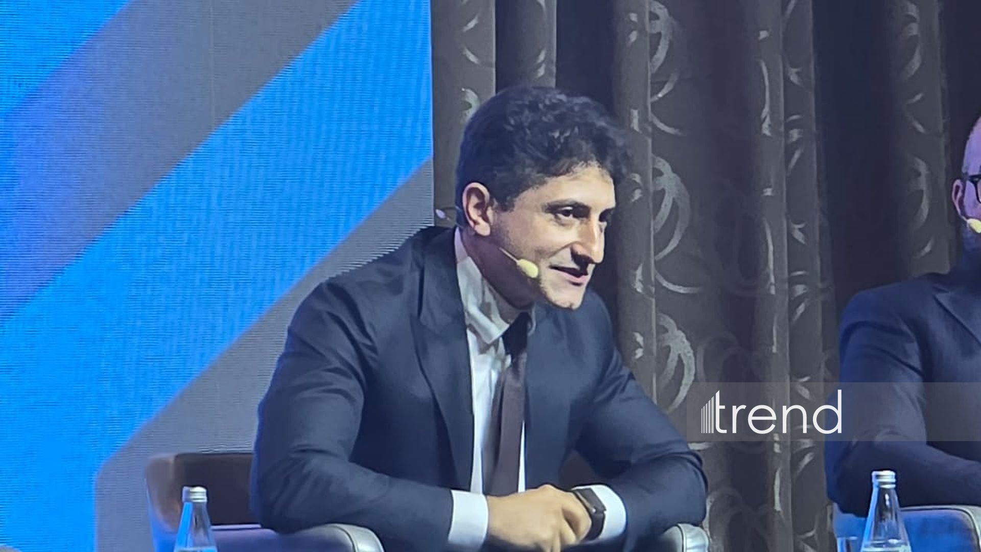 Azerbaijan seeks balance between AI safety and innovation, AZCON says