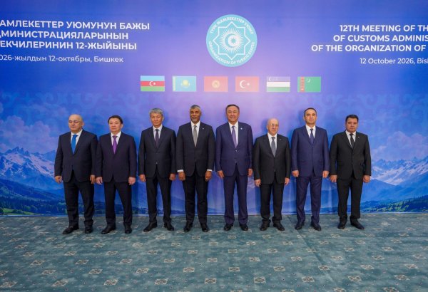 OTS member states support expansion of digital TIR system - IRU