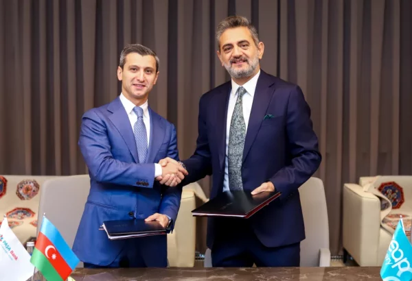 PASHA Bank set to finance launch of region’s largest energy storage project in Azerbaijan