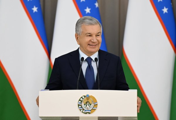 Uzbekistan plans $150M waste-to-energy plant in Kashkadarya