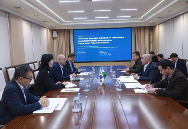 Uzbekistan’s Tashkent region eyes $1.2B in investment projects