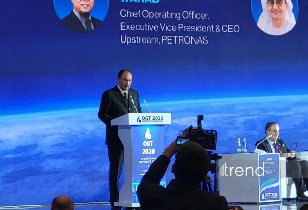 Turkmenistan prioritizes favorable investment conditions – deputy chairman