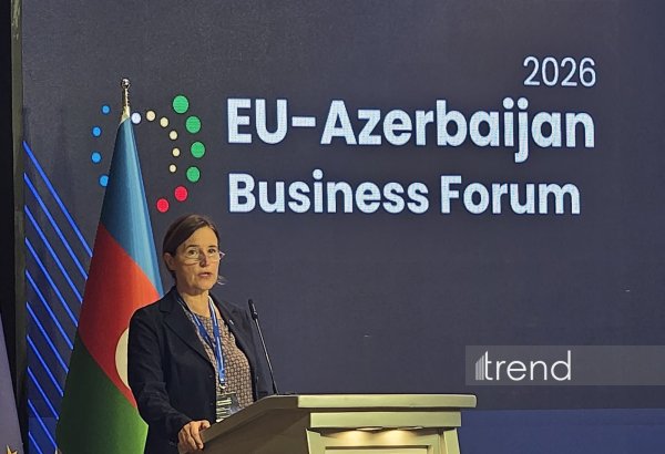 EU seeks to attract investment to Azerbaijan’s strategic sectors